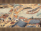 北京宫廷补绣