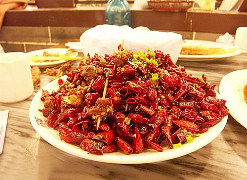 麻辣诱惑